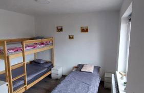 Mieszkanie wakacyjno-pracownicze całoroczne - Foto 7