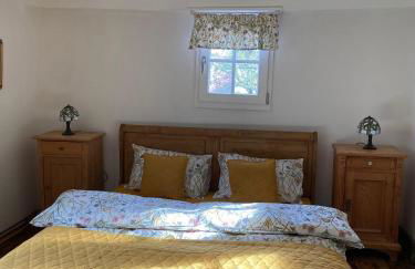 Rosige Zeiten, Ferien im Fachwerkhof - Photo 16