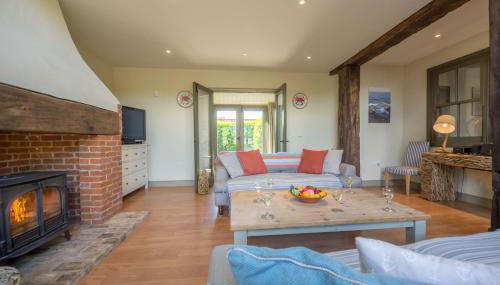 5 Ivy Farm Barns - Foto 5