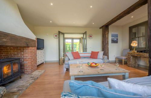 5 Ivy Farm Barns - Foto 5