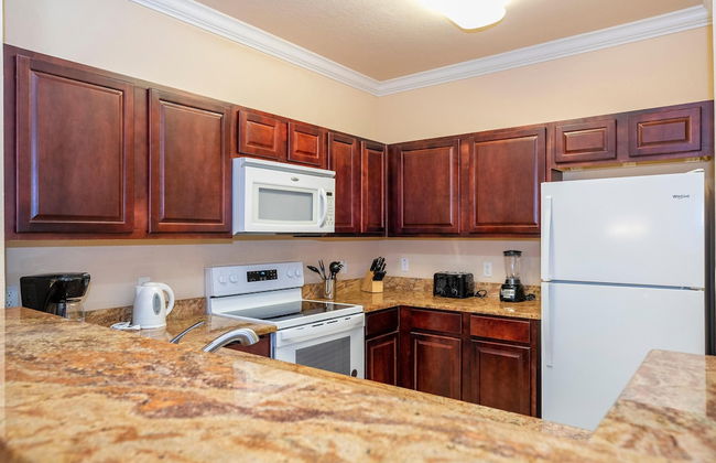 1301 TT - Tranquil Condo Retreat - Foto 18