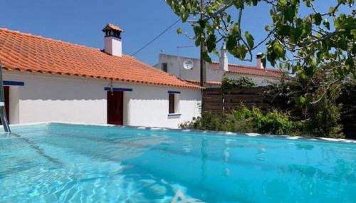 Holiday Home Schönes Landhaus mit Tauchbecken- Strand 3km by Interhome - Foto 5