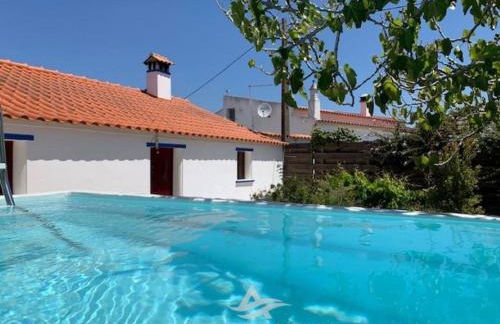 Holiday Home Schönes Landhaus mit Tauchbecken- Strand 3km by Interhome - Foto 5