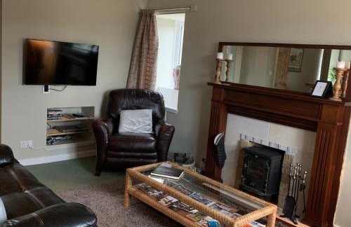 The Cottage Aberlour - Foto 4