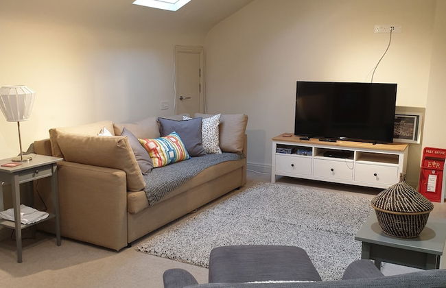 2 Bedroom Central Stylish Flat - Foto 1