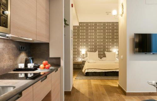 Suites Murillo Catedral - Foto 46