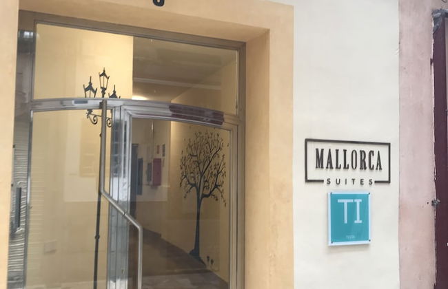 Mallorca Suites - Turismo de Interior - Photo 45