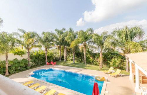 Villa V5 Alvor - Foto 14