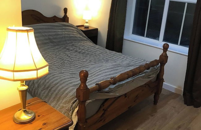 Ground Floor Flat Near Beach - Foto 5