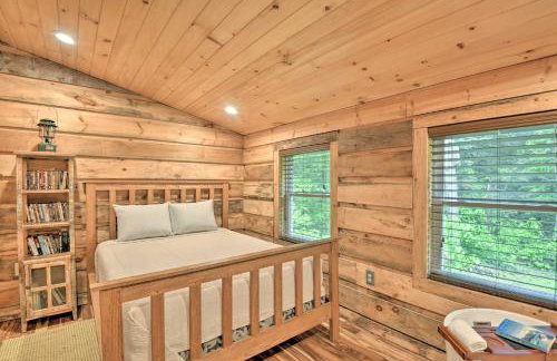 Constantia Cabin Escape More Than 2 Mi to Lake Oneida - Foto 10