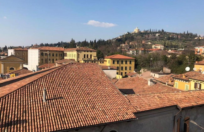 Residenza Pietra di Verona - Foto 31