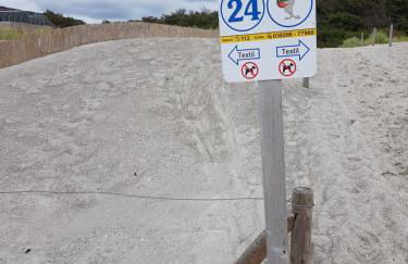 Küstenliebe 8 - Foto 24