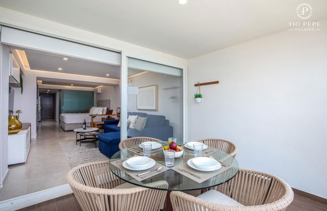 Harbor Puerto Vallarta 5009 - Foto 24