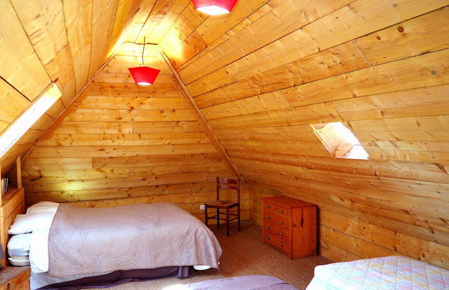 Les Gîtes du Couvent, Bretagne - Foto 25