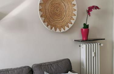 A casa di Luca Attico di Design - Foto 20