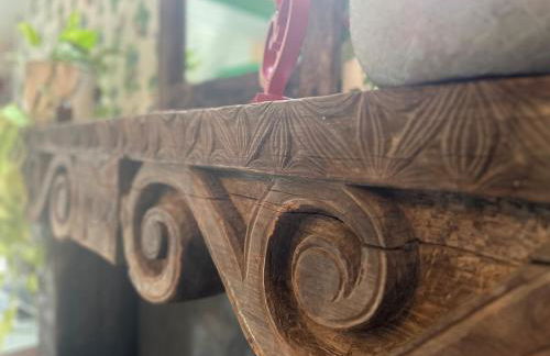 Enchanting Lodge, Cosy Hidden Gem with Woodburner - Foto 24