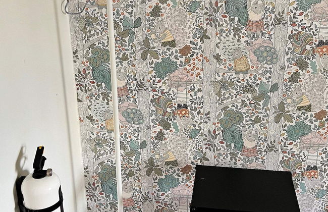 6 Person Holiday Home in Hjortkvarn-by Traum - Foto 16