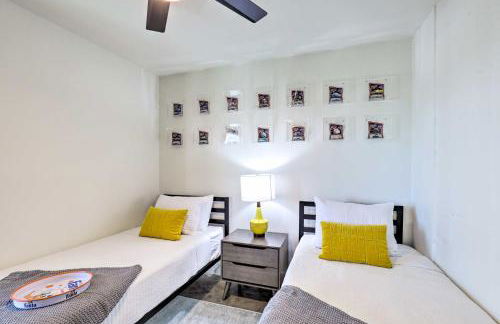 Unique Texas Home in Converted Gas Station! - Foto 21