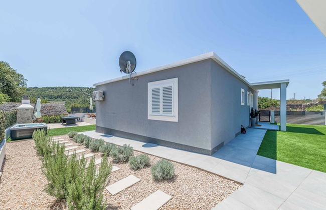 Villa Tranquil Rest - Foto 13