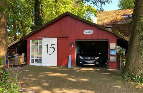 Gemütliches Nest für zwei Personen zum Ausspannen - Foto 19