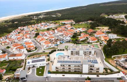 Private Condominium, Pool, Tennis & Sea View by Silver Prop - Photo 38