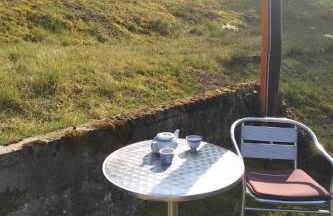 Maison à l'ancienne avec grand terrain , animaux bienvenus - Foto 19