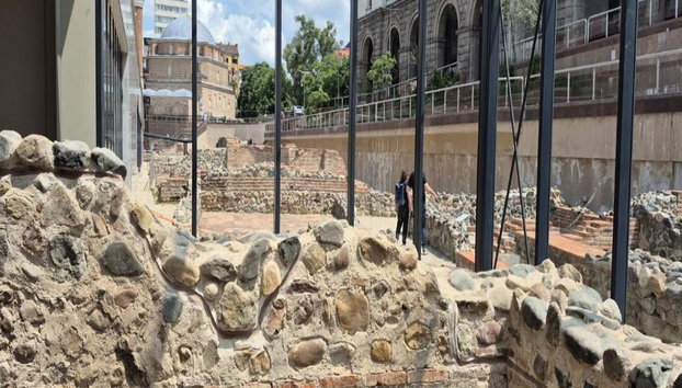 Hidden Ancient Sofia: Underground City (Tickets Included) - Foto 5