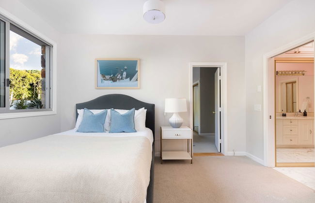 Vista by Avantstay Stunning Estate w/ Views of the Pacific Ocean Pool & Spa - Foto 22