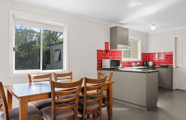 Wodonga Holiday Park - Foto 33