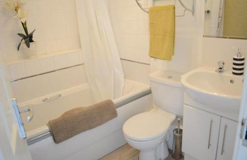 Glasgow Hampden House - Foto 24