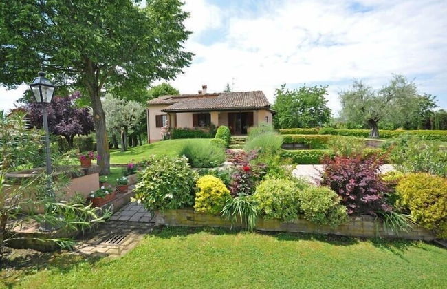 Villa San Savino - Foto 1