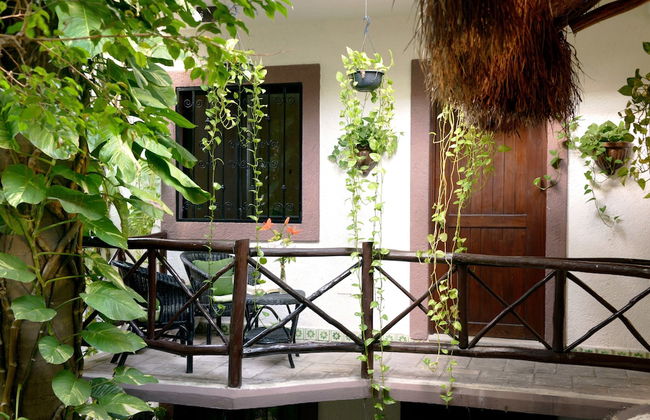 Posada Mariposa Boutique Hotel - Foto 42