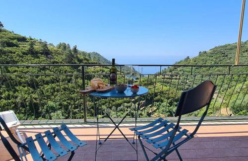 AL GEKO DEL GROPPO ☆ Breath & Relax ☆ 5 TERRE - Foto 37