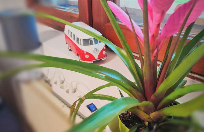 Wellness Apartment Keutschach Lakes Valley - Photo 34