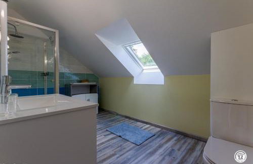 Gîte de Savenay - Foto 20