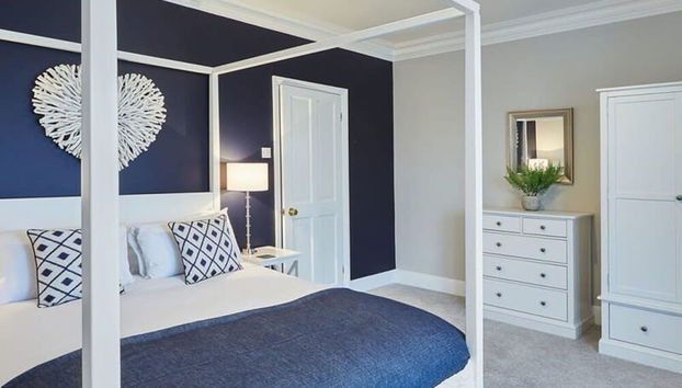 Host Stay Ebb Tide - Foto 4, Habitación