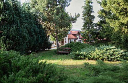 Noclegi Ciesiul - Foto 26