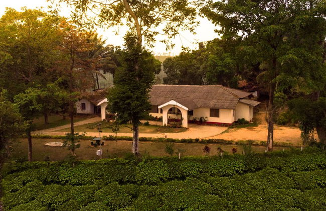 Ama Plantation Trails , Coorg - Foto 77