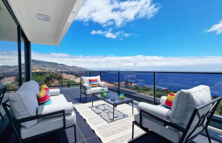 Azure Serenity Villa by LovelyStay - Foto 40