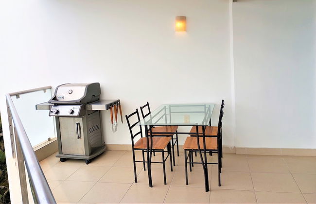 Studio Ocean View in the Best Location of Vallarta - Foto 24