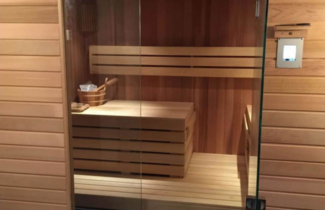 Chalet in Texel Near Forest & Beach - Foto 22