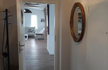 City-Apartment 2 - 120qm, Dart, Airhockey, Beamer - Foto 34