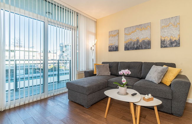 Lovely Oasis near Waterfront & Downtown - Foto 24