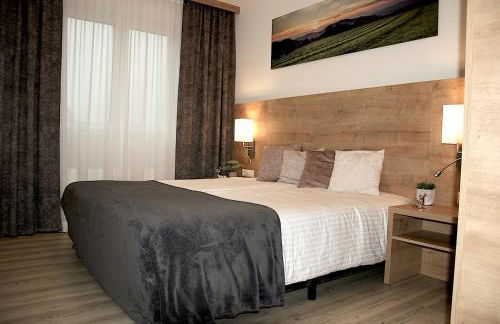 Residenz Grafenmatt Feldberg - Foto 9