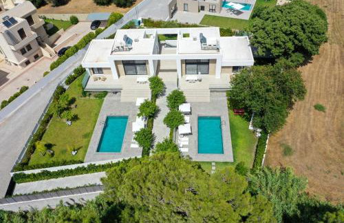 Aurum Villas - Foto 80