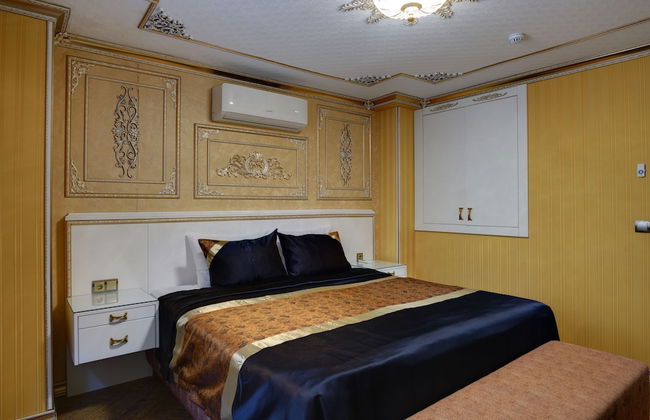 Emirganli Suites - Photo 13