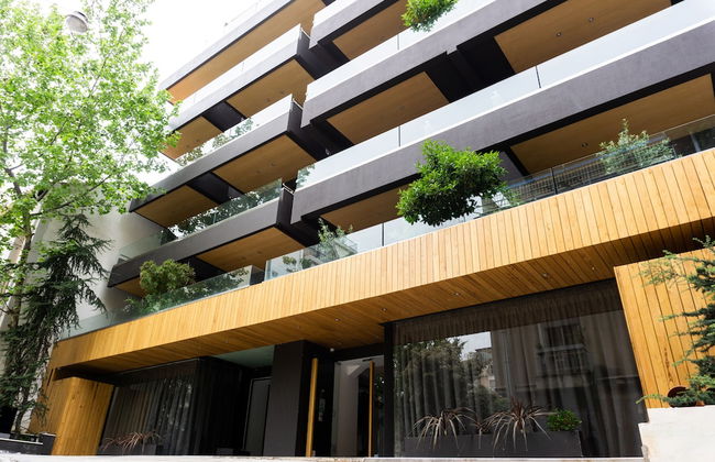 City Loft Hotel - Foto 1