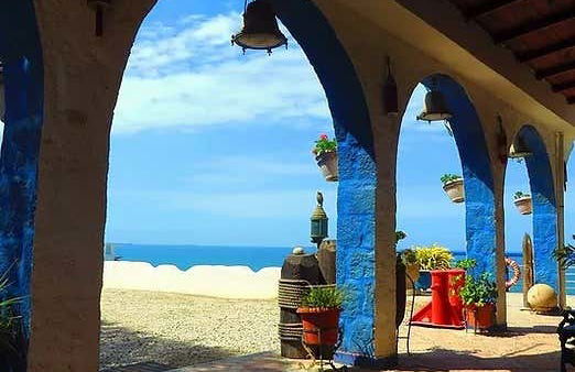 Excursão a Salinas e praia Ballenita - Foto 5