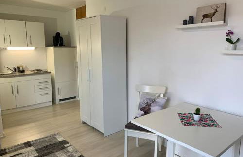 Gemütliches Einzimmer-Apartment 33 - Foto 9