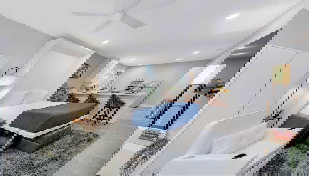 San Diego Studio Near Top Spots w/ Pool, Hot Tub & Luxe Amenities Estancia - Foto 1, Imagen principal